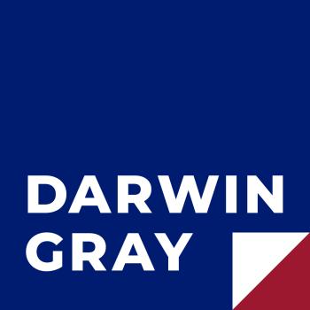 Logo of Darwin Gray