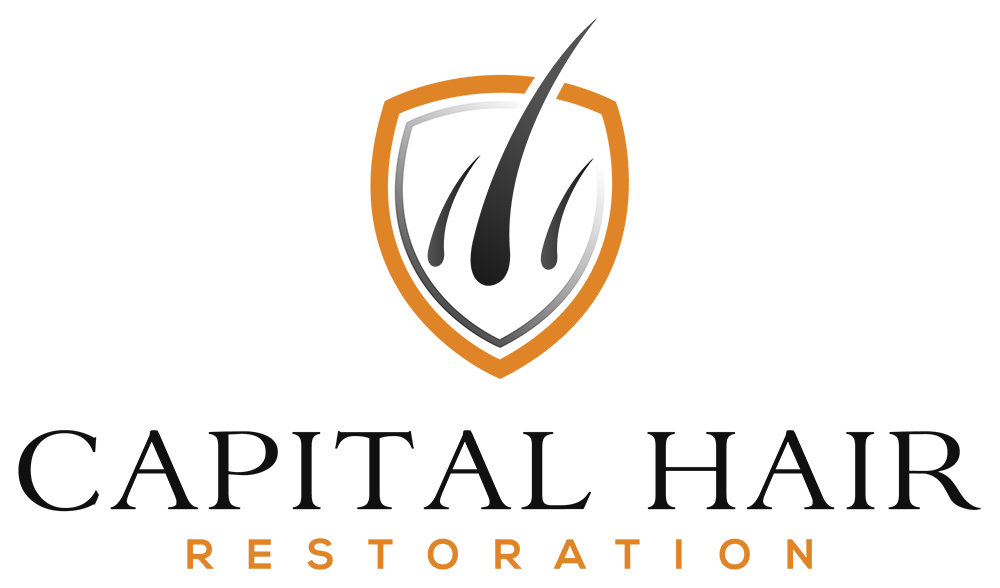 Logo of Capital Hair Restoration - Hair Transplant