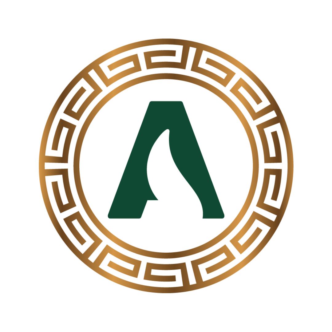 Logo of Ashpinoke Furniture