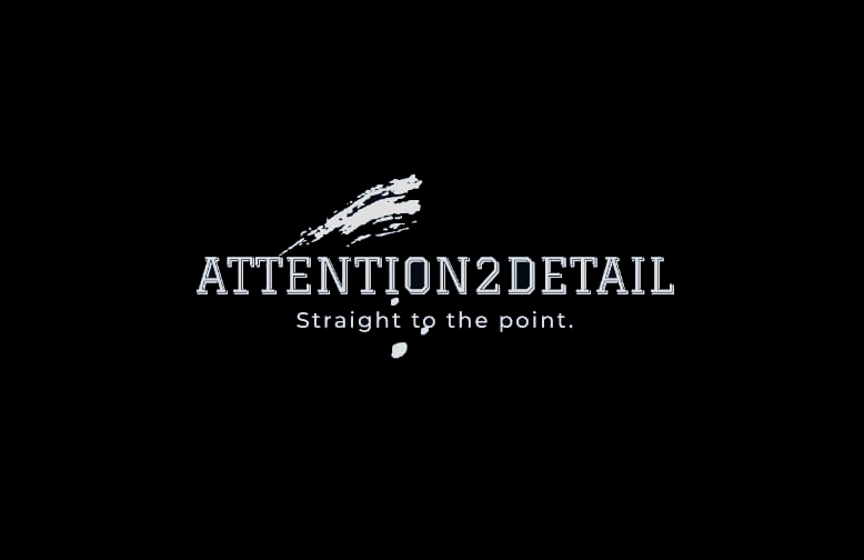 Logo of Attention2detail