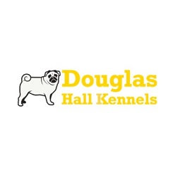 Logo of Douglas Hall Kennels