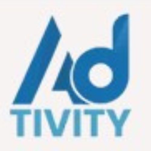 Logo of Ad-tivity UK