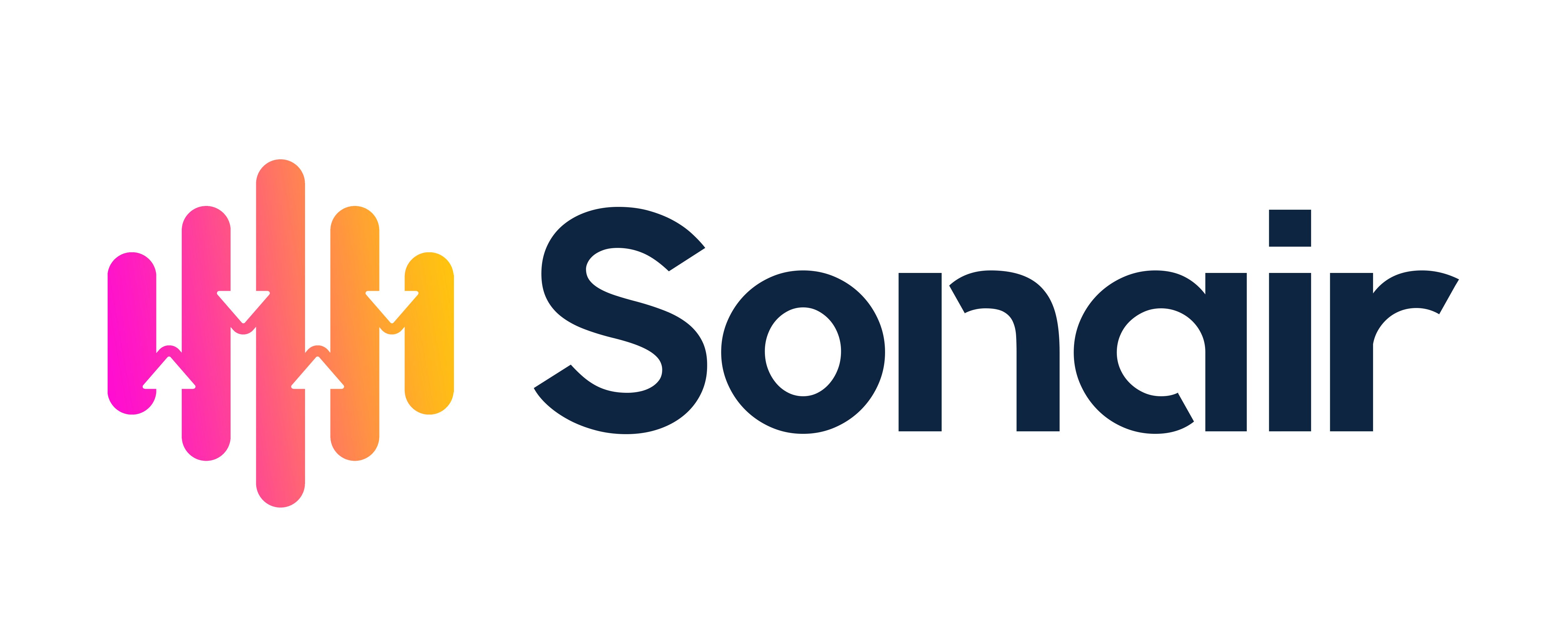 Logo of Sonair Ltd. Computer Software In Liverpool, Merseyside