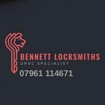 Logo of Bennett Locksmiths