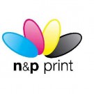 Logo of N & P Print Printers In Stroud, Gloucestershire