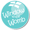 Logo of Window To The Womb Cambridge Pregnancy Testing In Cambridge