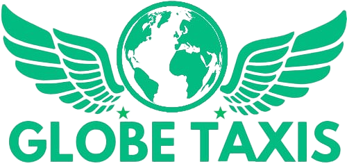 Logo of Globe Taxis Ltd