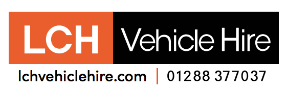 Logo of LCH Vehicle Hire Car Hire In Bude, Cornwall