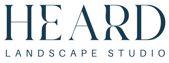 Logo of Heard Landscape Studio