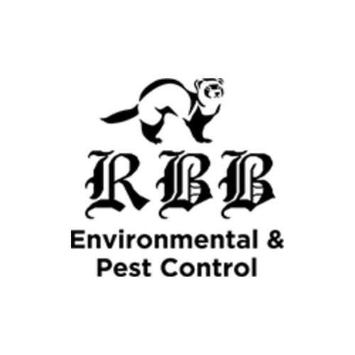 Logo of RBB Environmental Pest Control