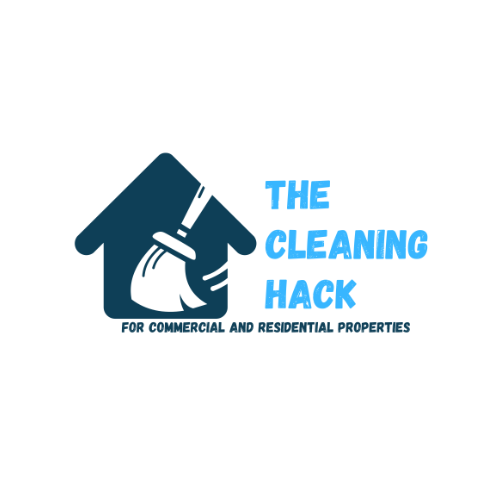 Logo of The Cleaning Hack