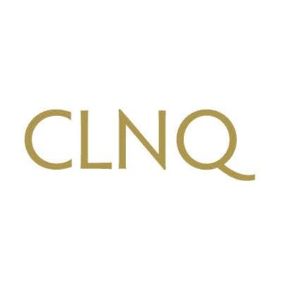 Logo of CLNQ