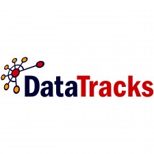 Logo of DataTracks Services Private Limited Financial Consultants In Surrey