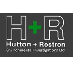 Logo of Hutton Rostron