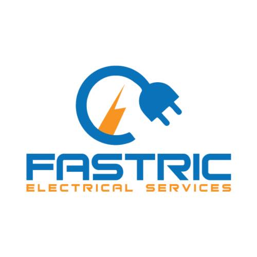 Logo of Fastric