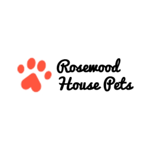 Logo of RosewoodHousePets Farming - Livestock And Other Animals In Warrington, Manchester