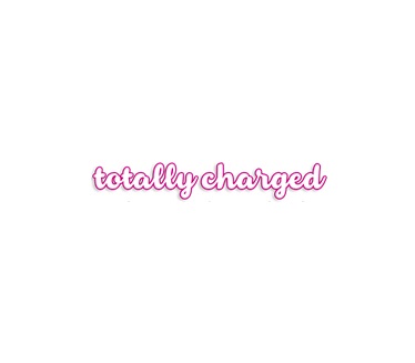 Logo of Totally Charged