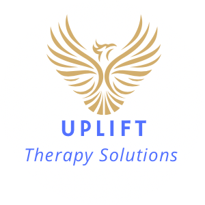 Logo of Uplift Therapy Solutions Counselling Services And Advice Services In Heywood, Lancashire