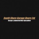 Logo of South Shore Garage Doors Ltd. Garage Doors - Suppliers And Installers In Poole, Dorset