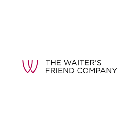 Logo of Waiters Friend
