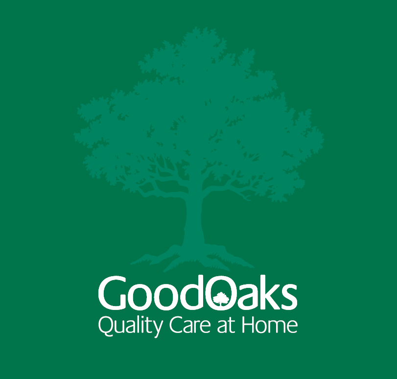 Logo of GoodOaks Homecare - South Kent
