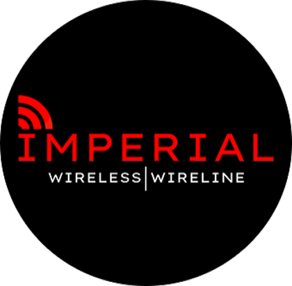 Logo of Imperial Wireless Internet Service Providers In Machynlleth, Tadley