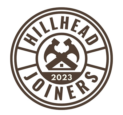 Logo of Hillhead Joiners