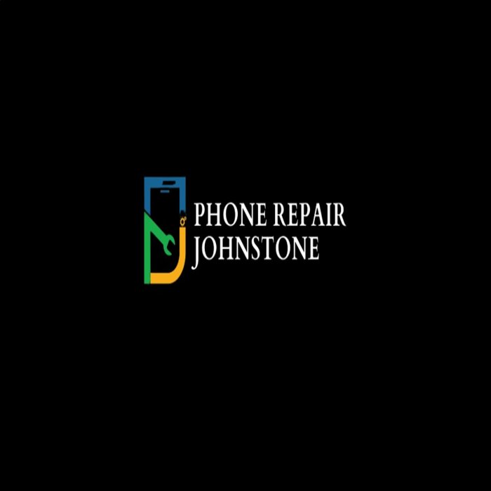 Logo of Phone Repair Johnstone