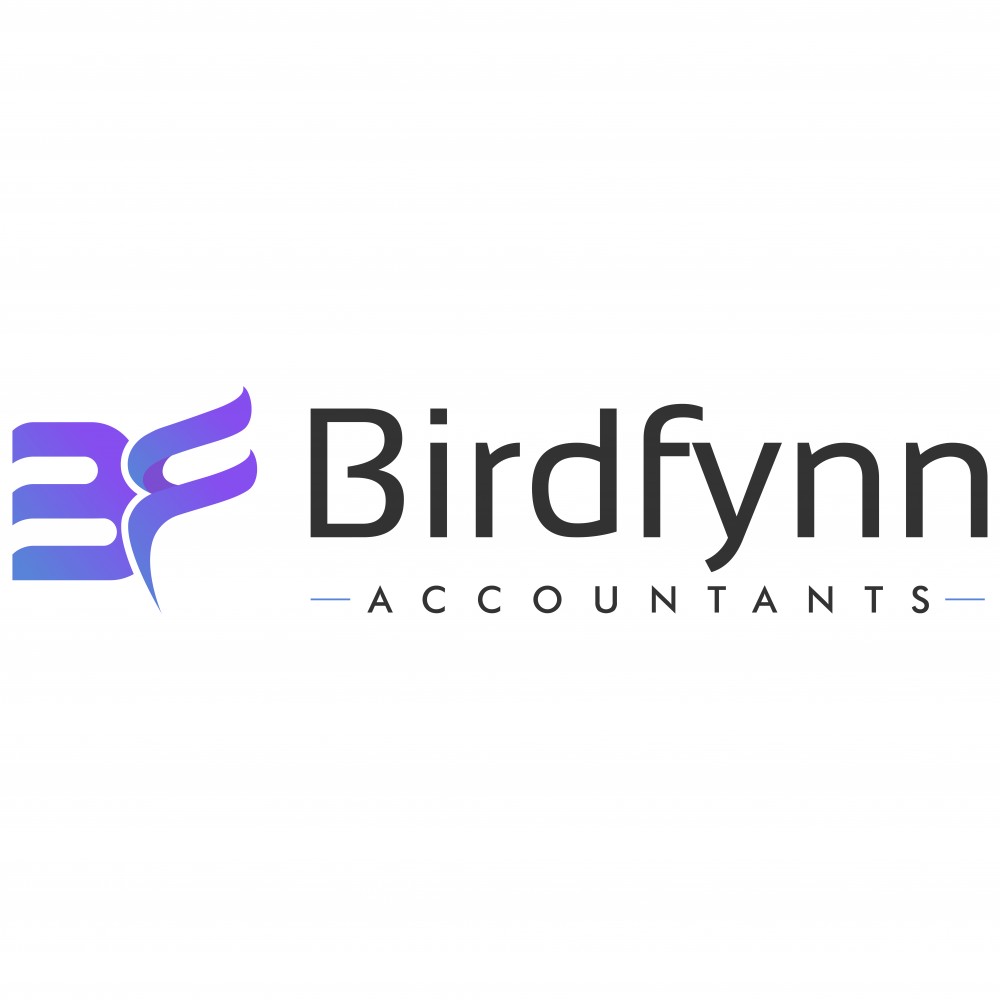 Logo of Birdfynn Accountants Ltd Accountants In Watford, Herefordshire