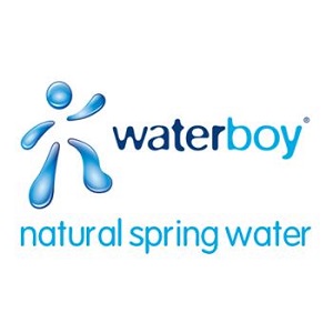 Logo of Waterboy Water Coolers