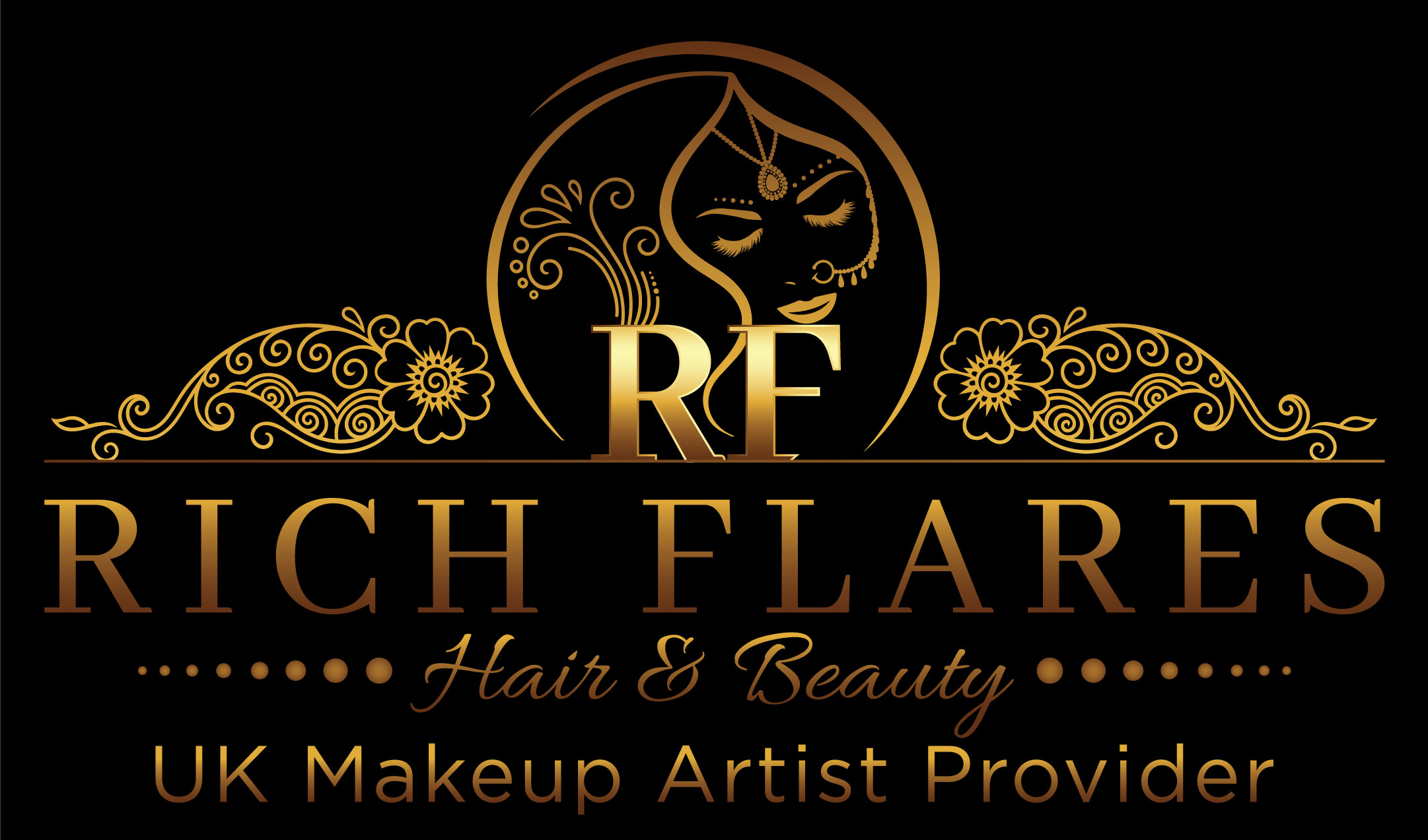 Logo of Rich Flares