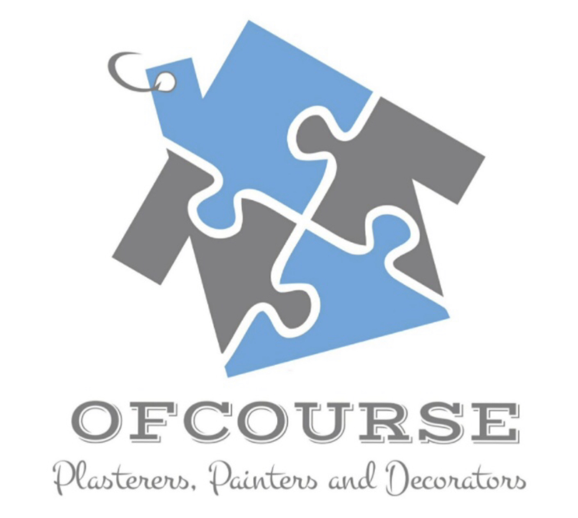 Logo of Ofcourse Decorators