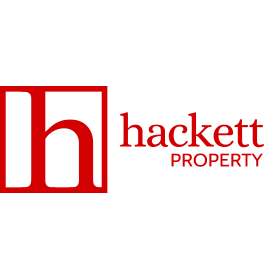 Logo of Hackett Property Commercial Property Management In Sunderland, Tyne And Wear