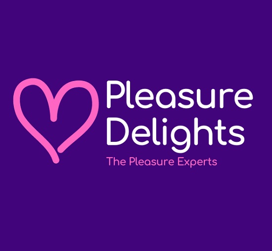 Logo of Pleasure Delights