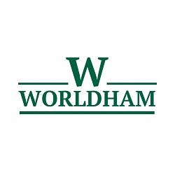 Logo of Worldham Golf Club