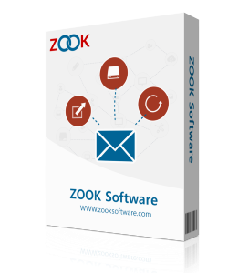 Logo of ZOOK Email Backup Software