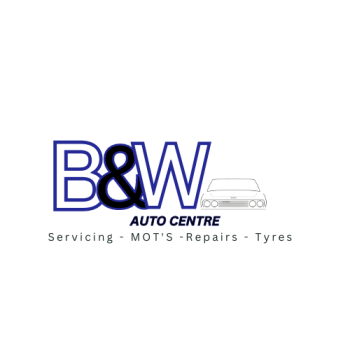 Logo of B & W Auto Centre Car Mechanics In Doncaster, South Yorkshire