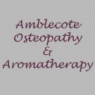 Logo of Amblecote Osteopathy and Aromatherapy Osteopaths In Reading, Berkshire