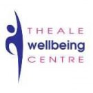 Logo of Theale Wellbeing Centre Osteopaths In Reading, Berkshire