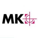 Logo of MK Print Solutions Printers In Durham, County Durham