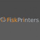 Logo of Fisk Printers Printers In Hull, North Humberside