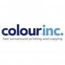 Logo of Colour Inc Ltd