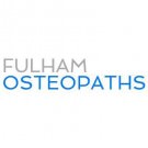 Logo of Fulham Osteopathic Practice Osteopaths In Fulham, London