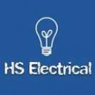 Logo of HS Electrical Electricians And Electrical Contractors In Stanmore, Middlesex