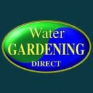 Logo of Water Gardening Direct Water Garden Services In Peterborough, Cambridgeshire