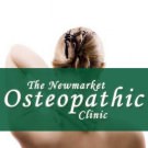 Logo of Stephen Gold Osteopaths In Newmarket, Suffolk