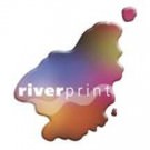 Logo of Riverprint Printers In Farnham, Surrey
