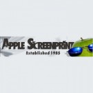 Logo of Apple Screenprint