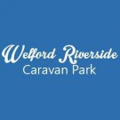 Logo of Welford Riverside Park Caravan Parks In Stratford Upon Avon, Warwickshire