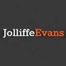 Logo of Jolliffe Evans Limited Accountants In Thetford, Norfolk